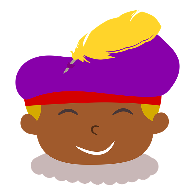Zwarte Piet Sinterklaas December By Offidocs For Zwarte Piet Sinterklaas December By Offidocs For