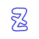 Zwaver  screen for extension Chrome web store in OffiDocs Chromium