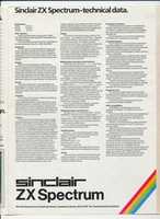Free download ZX Spectrum Source Scans free photo or picture to be edited with GIMP online image editor