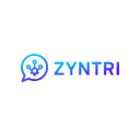 Zyntri CRM Conversa  screen for extension Chrome web store in OffiDocs Chromium