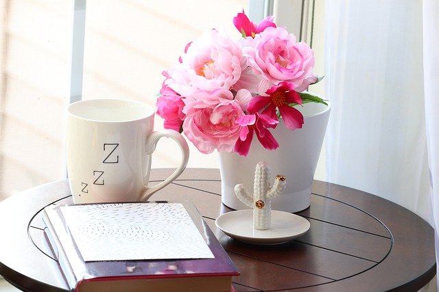 Free download zzz sleep pink flowers wellness free picture to be edited with GIMP free online image editor