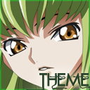 ~Code Geass: CC Theme~  screen for extension Chrome web store in OffiDocs Chromium
