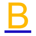 ~UnderlinedBing  screen for extension Chrome web store in OffiDocs Chromium