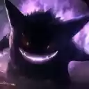 *Pokemon Gengar* Bring the spooky charm of Gengar  screen for extension Chrome web store in OffiDocs Chromium