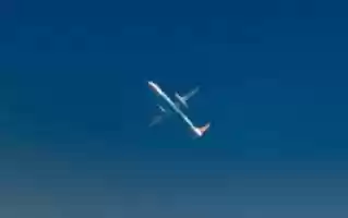 Free download 07.08.2017 / OE-LGE / Austrian Airlines / Bombardier Dash 8 Q400 / 5486m / Zagreb-Vienna / over Bakovci free photo or picture to be edited with GIMP online image editor