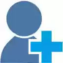 10000 друзей ВКонтакте  screen for extension Chrome web store in OffiDocs Chromium