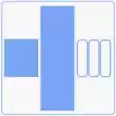 1000 Words  screen for extension Chrome web store in OffiDocs Chromium