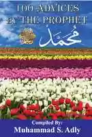 Free download 100 ADVICES BY THE PROPHET MUHAMMAD Cover free photo or picture to be edited with GIMP online image editor