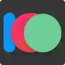 100daysof.codes  screen for extension Chrome web store in OffiDocs Chromium