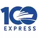100Express  screen for extension Chrome web store in OffiDocs Chromium