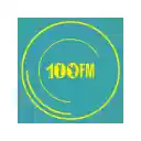 100FM Radios Digital Music, That’s All  screen for extension Chrome web store in OffiDocs Chromium