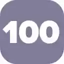 100 Meters Race Game  screen for extension Chrome web store in OffiDocs Chromium