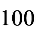 100 search results at once  screen for extension Chrome web store in OffiDocs Chromium