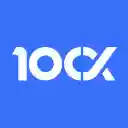 100xBot  screen for extension Chrome web store in OffiDocs Chromium