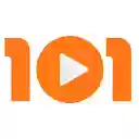 101.RU | Radio Online  screen for extension Chrome web store in OffiDocs Chromium