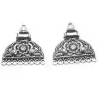 Free download 10 Pcs German Silver Pendant Size 40x 38mm Img 1 23103 free photo or picture to be edited with GIMP online image editor