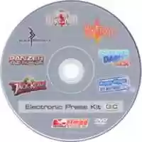 Free download 10Tacle Studios AG Electronic Press Kit GC 2007 free photo or picture to be edited with GIMP online image editor