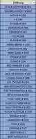 Free download 10th Era Roster free photo or picture to be edited with GIMP online image editor