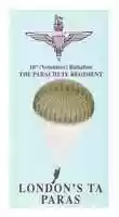 Free download 10th (Volunteer) Battalion: The Parachute Regiment - Londons TA Paras free photo or picture to be edited with GIMP online image editor