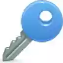 123 Password  screen for extension Chrome web store in OffiDocs Chromium