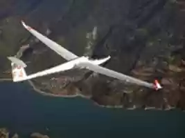 Free download 138 DG 800 B Above Lac De Serre Poncon free photo or picture to be edited with GIMP online image editor