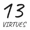 13 Virtues  screen for extension Chrome web store in OffiDocs Chromium
