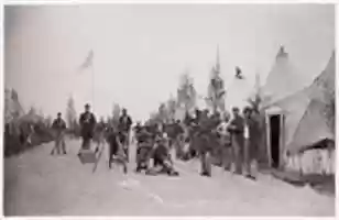 Free download 153rd New York Infantry free photo or picture to be edited with GIMP online image editor