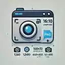 16:10 Screenshot Capture  screen for extension Chrome web store in OffiDocs Chromium