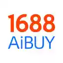 1688 AIBUY: Official Global Sourcing AI Agent  screen for extension Chrome web store in OffiDocs Chromium
