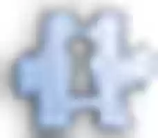 Free download 16px Portal Puzzle.svg free photo or picture to be edited with GIMP online image editor