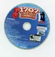 Free download 1707 Great Games Disc free photo or picture to be edited with GIMP online image editor