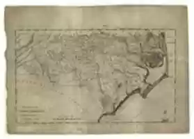 Free download 1795 Map Of North Carolina By Samuel Lewis free photo or picture to be edited with GIMP online image editor