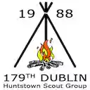 179th Huntstown Scouts  screen for extension Chrome web store in OffiDocs Chromium