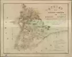 Free download 1839 Mapa de Acampamentos Militares  free photo or picture to be edited with GIMP online image editor