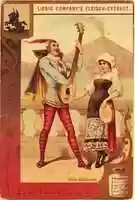 Free download 1891 Calviells, Spaventa, Osevevo, Ruganantino, Scentecello and Seasomuccia.  Italian Plays. free photo or picture to be edited with GIMP online image editor