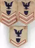 Free download 1891 to 1915 Revenue Cutter Service Petty Officer Rates free photo or picture to be edited with GIMP online image editor