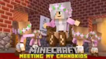 Free download 18 Minecraft free photo or picture to be edited with GIMP online image editor