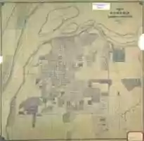 Free download 1906 Map of Eureka, California free photo or picture to be edited with GIMP online image editor