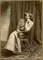 Free download 1915 Maja free photo or picture to be edited with GIMP online image editor