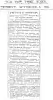 Free download 1915 Vojta Benes Special Agent Meeting In New York 527 East Seventy Second Street free photo or picture to be edited with GIMP online image editor