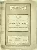 Free download 1919 British Naval Medals Catalogue free photo or picture to be edited with GIMP online image editor