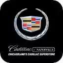 1920x1080_CadillacTheme  screen for extension Chrome web store in OffiDocs Chromium