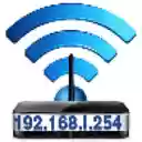 192.168 login router  screen for extension Chrome web store in OffiDocs Chromium