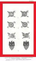 Free download 1922 Uniform Regulations, United States Marine Corps, Semper Fidelis! free photo or picture to be edited with GIMP online image editor