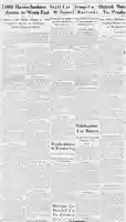 Free download 1940 July 15 Windsor Daily Star Refugee Scheme Operated By Tadeusz Brzezinski free photo or picture to be edited with GIMP online image editor