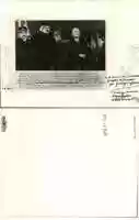 Free download 1943 Press Photo Czech President Eduard Benes Arrives In Moscow, Russia 2 free photo or picture to be edited with GIMP online image editor