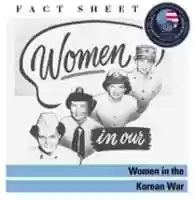 Free download 1950-1953 Women in the Korean War free photo or picture to be edited with GIMP online image editor