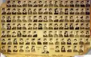 Free download 1950 KSUcollage.jpg 2 free photo or picture to be edited with GIMP online image editor