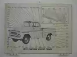 Free download 1959 Chevrolet Dealership Posters free photo or picture to be edited with GIMP online image editor