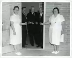 Free download 1960s Auburn Academy Construction Photos free photo or picture to be edited with GIMP online image editor